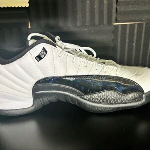 Jordan 12 Low Retro Chinese New Year